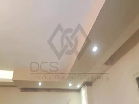 أعمال الإنارة والالياف الضوئية